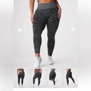NVGTN leggings